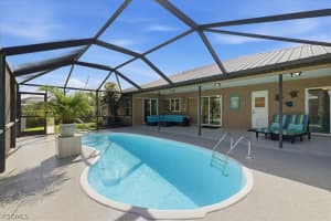 1201 14th Street, Cape Coral, FL 33990 - MLS#2026012002