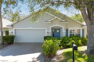 12841 Havenridge Circle, Fort Myers, FL 33912 - MLS#2026012005