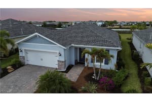 15877 Shoreline Dr, Punta Gorda