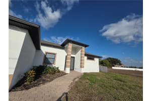 1140 19th Avenue, Cape Coral, FL 33993 - MLS#2026012008