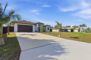1108 19th Terrace, Cape Coral, FL 33909 - MLS#2026012009
