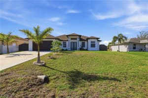 1108 19th Terrace, Cape Coral, FL 33909 - MLS#2026012009