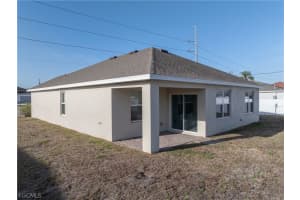 429 Tropicana Parkway, Cape Coral, FL 33993 - MLS#2026012011