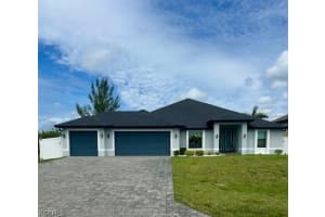 4301 20th Terrace, Cape Coral, FL 33993 - MLS#2026012018