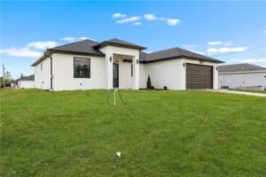 2517 24th Street, Lehigh Acres, FL 33971 - MLS#2026012021