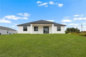 2517 24th Street, Lehigh Acres, FL 33971 - MLS#2026012021