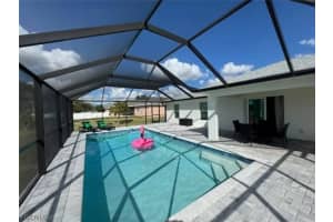 1618 5th Place, Cape Coral, FL 33993 - MLS#2026012022