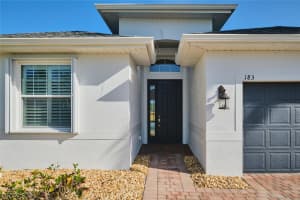 183 Destiny Circle, Cape Coral, FL 33990 - MLS#2026012023