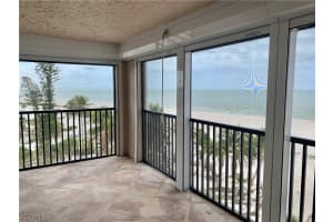 7700 Estero Boulevard, Fort Myers Beach, FL 33931 - MLS#2026012024