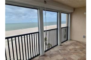 7700 Estero Boulevard, Fort Myers Beach, FL 33931 - MLS#2026012024