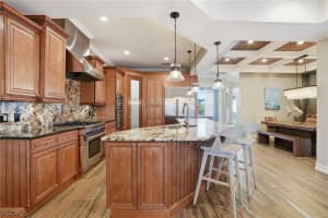 2827 33rd Street, Cape Coral, FL 33914 - MLS#2026012031