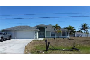 513 16th Place, Cape Coral, FL 33990 - MLS#2026012034
