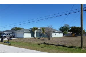 513 16th Place, Cape Coral, FL 33990 - MLS#2026012034