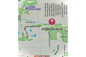 121 Dexter Avenue, Lehigh Acres, FL 33974 - MLS#2026012035