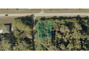 121 Dexter Avenue, Lehigh Acres, FL 33974 - MLS#2026012035