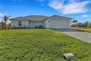 1210 19th Place, Cape Coral, FL 33909 - MLS#2026012044
