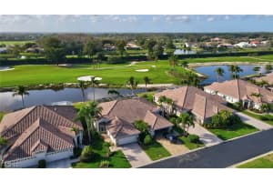 8456 Brittania Dr, Fort Myers