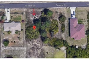108 Pearson Street, Lehigh Acres, FL 33974 - MLS#2026012049
