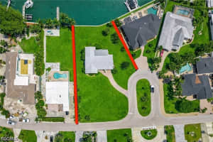 7861 Buccaneer Drive, Fort Myers Beach, FL 33931 - MLS#2026012058