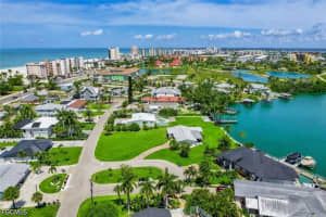7861 Buccaneer Drive, Fort Myers Beach, FL 33931 - MLS#2026012058