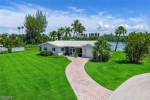 7861 Buccaneer Drive, Fort Myers Beach, FL 33931 - MLS#2026012058