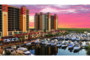 5793 Cape Harbour Dr 713, Cape Coral