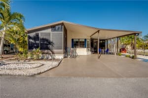 7169 Drum Drive, St James City, FL 33956 - MLS#2026012085