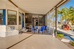 7169 Drum Drive, St James City, FL 33956 - MLS#2026012085