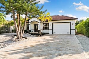 317 3rd Avenue, Marco Island, FL 34145 - MLS#2026012097