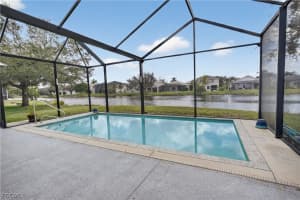9689 Pineapple Preserve Court, Fort Myers, FL 33908 - MLS#2026012106