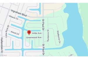 15440 Greenwood Avenue, Port Charlotte, FL 33981 - MLS#2026012110