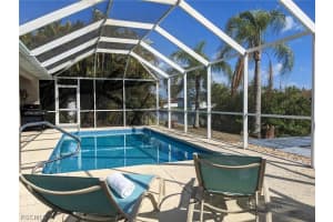 546 4th Street, Cape Coral, FL 33990 - MLS#2026012111