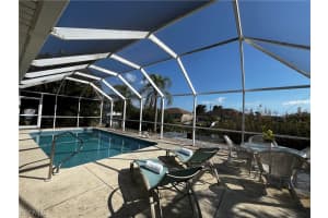 546 4th Street, Cape Coral, FL 33990 - MLS#2026012111