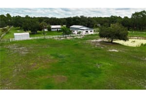 1856 Tampa Avenue, Clewiston, FL 33440 - MLS#2026012117