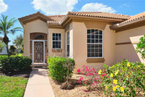 9293 Garden Pointe, Fort Myers, FL 33908 - MLS#2026012125