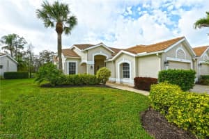 14944 Hickory Greens Court, Fort Myers, FL 33912 - MLS#2026012127