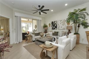 14944 Hickory Greens Court, Fort Myers, FL 33912 - MLS#2026012127