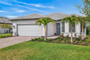 20412 Napa Loop, Estero, FL 33928 - MLS#2026012129