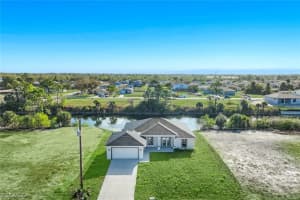 2823 5th Place, Cape Coral, FL 33909 - MLS#2026012133