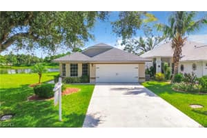 13633 ADMIRAL Court, Fort Myers, FL 33912 - MLS#2026012135