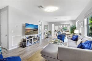 10908 Clarendon Street, Fort Myers, FL 33913 - MLS#2026012138