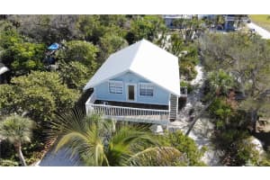 201 White Pelican Drive, Captiva, FL 33924 - MLS#2026012142
