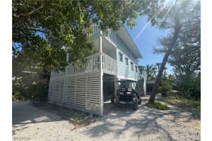 201 White Pelican Drive, Captiva, FL 33924 - MLS#2026012142