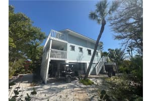 201 White Pelican Drive, Captiva, FL 33924 - MLS#2026012142