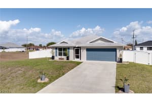 1351 13th Place, Cape Coral, FL 33993 - MLS#2026012144