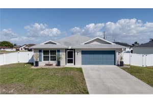 1351 13th Place, Cape Coral, FL 33993 - MLS#2026012144