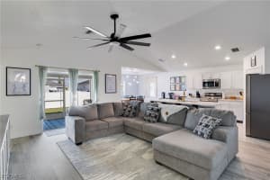 1351 13th Place, Cape Coral, FL 33993 - MLS#2026012144