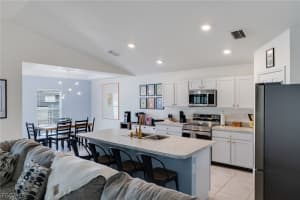 1351 13th Place, Cape Coral, FL 33993 - MLS#2026012144