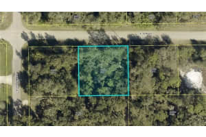 2602 19th Street, Lehigh Acres, FL 33972 - MLS#2026012152