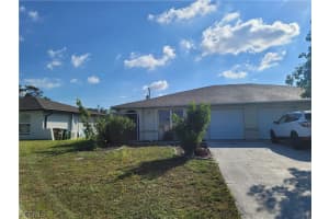 931 23rd Place, Cape Coral, FL 33990 - MLS#2026012157
